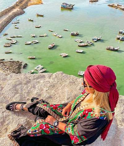 آریاپرواز 2650