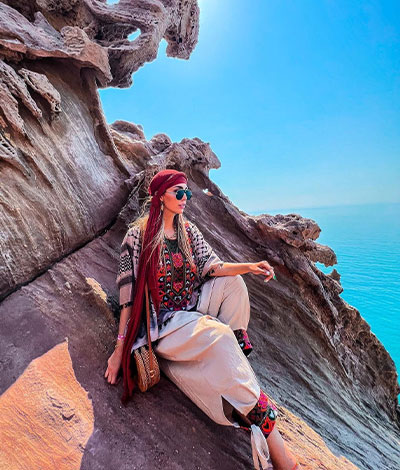 آریاپرواز 1644