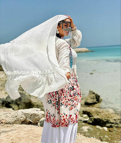 آریاپرواز 320