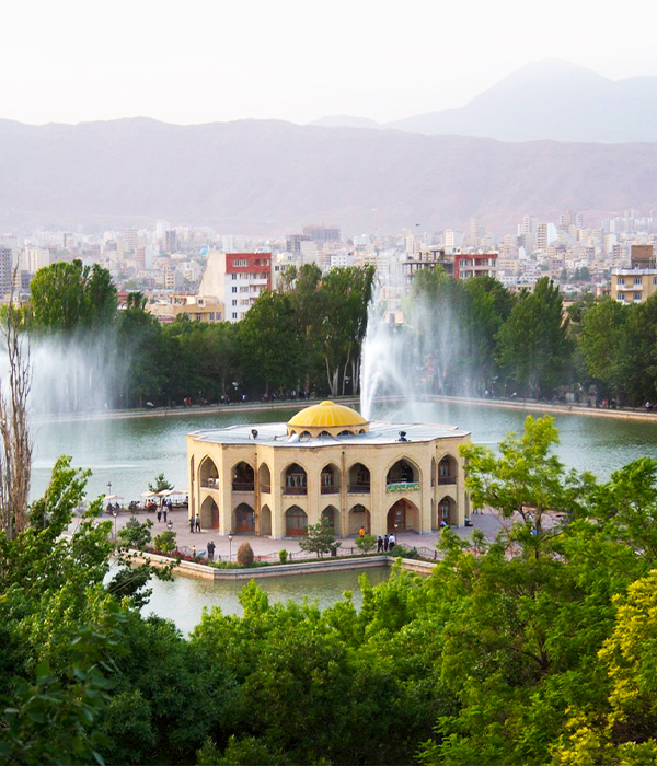 آریاپرواز 1638
